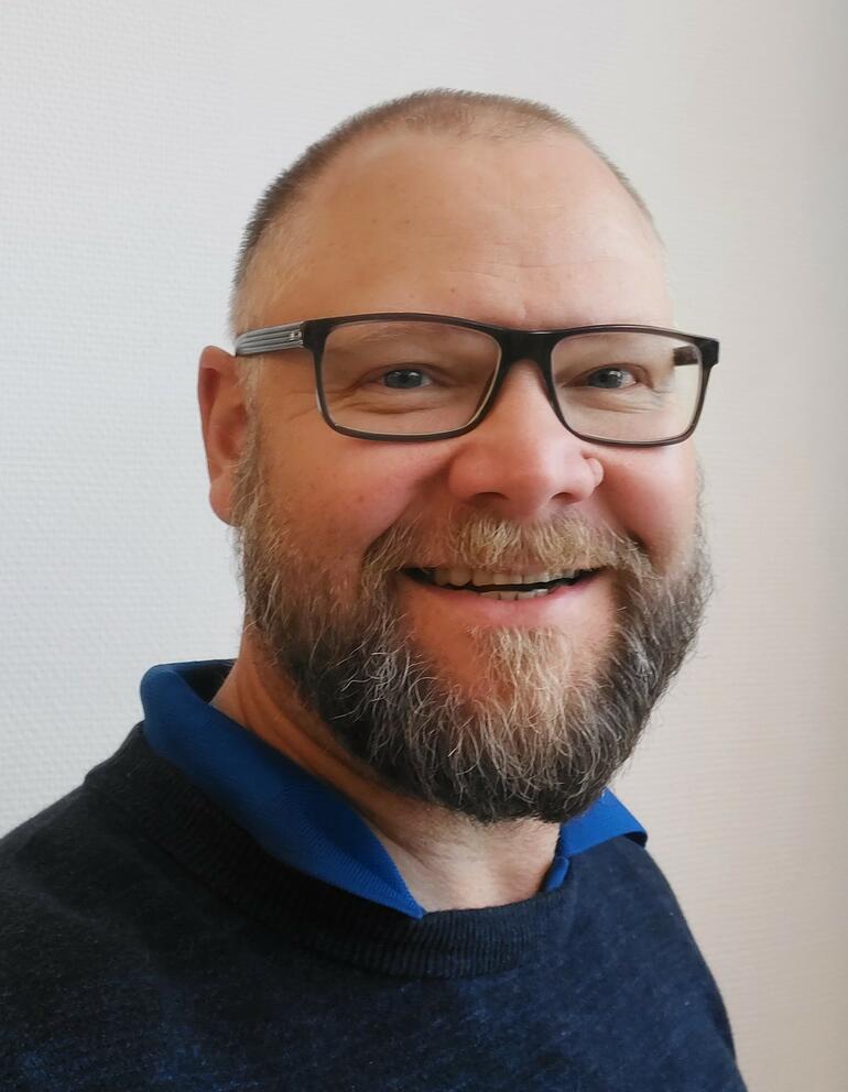 Petter Kristian Maasø